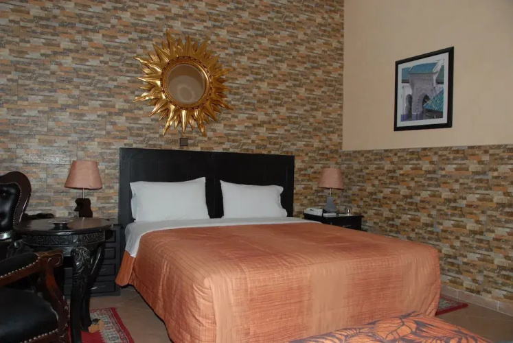 Hotel Darna