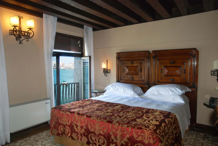 Bauer Palladio Hotel & Spa