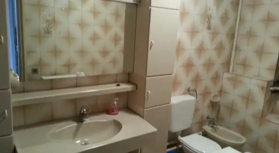 Apartments Flat ZG Center