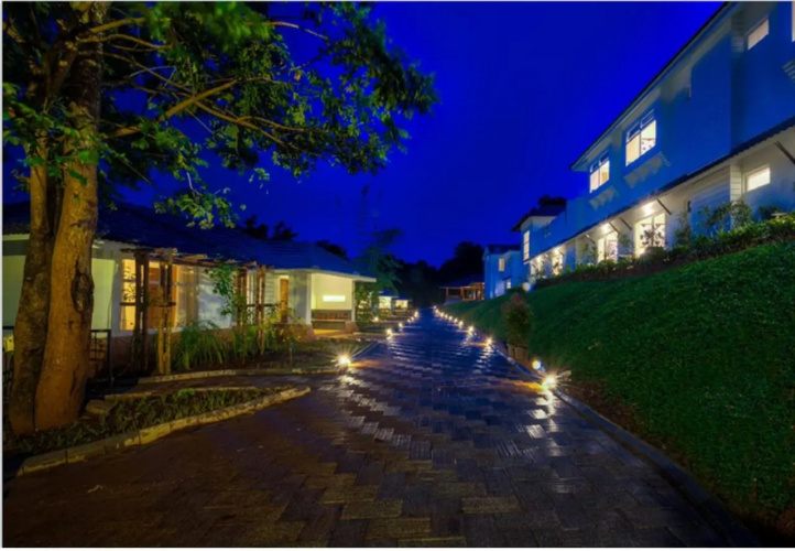Sterling Wayanad - Bandipur