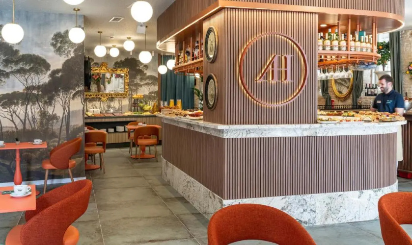 Axel Hotel Valencia - Adults Only photo 29