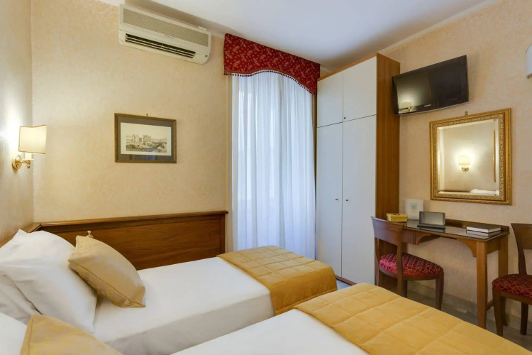 Hotel Silla