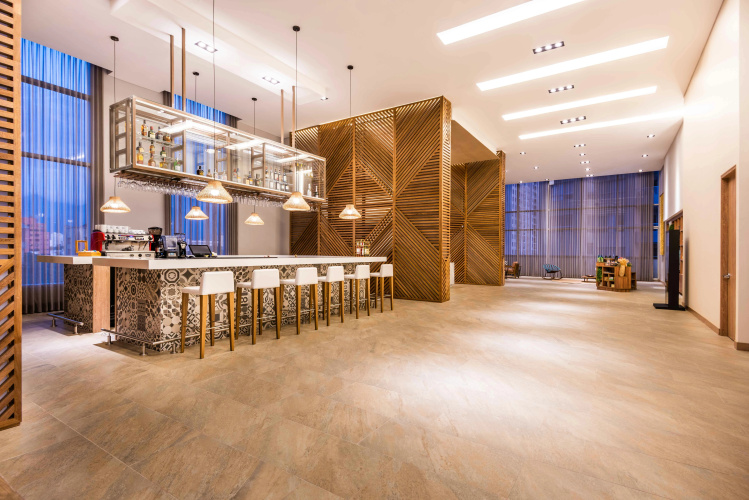 Hilton Garden Inn Santa Marta photo 15