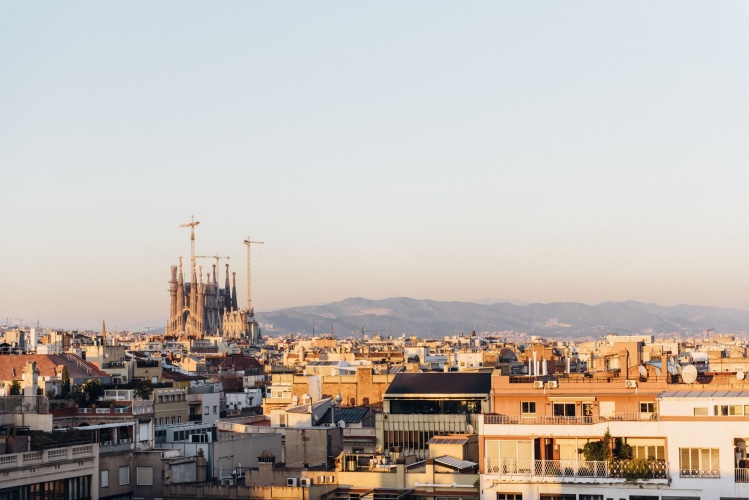 Almanac Barcelona photo 26