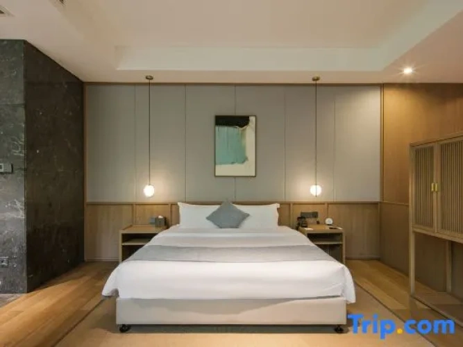 Double Apartment