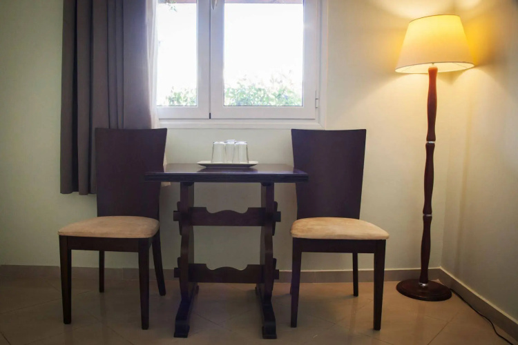 Kimon Athens Hotel