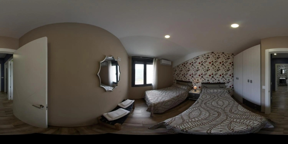 Apartamentos La Chaparrina del Jerte