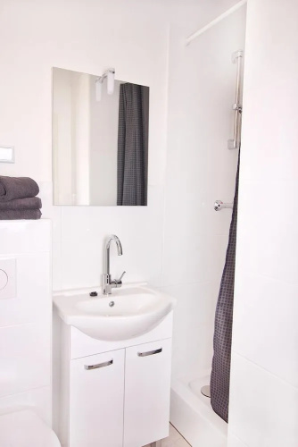 Ferienwohnung BECKENDORF 3