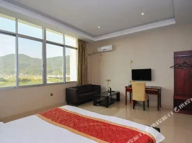 Luxury Double room