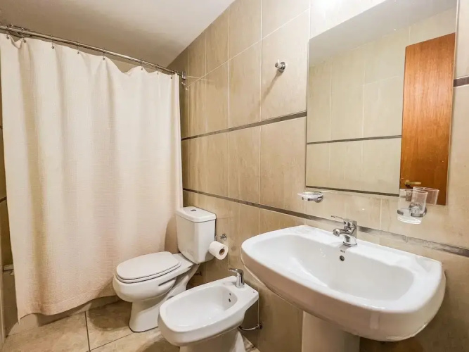 Rent Up - Duplex en centro de Bariloche