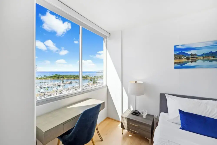 Ilikai Marina 1Bedroom