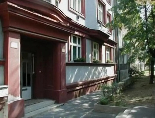 Otel görseli