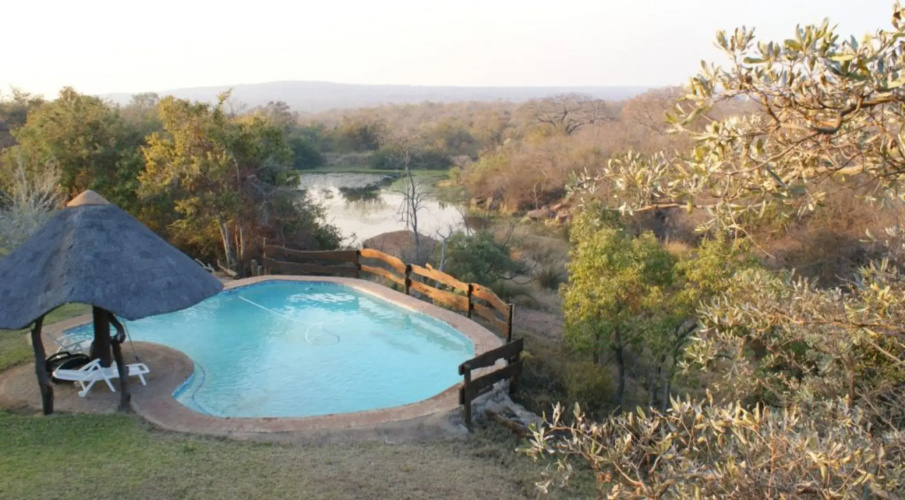 Valamanzi Lodge