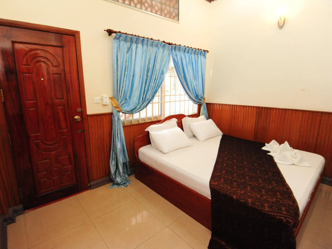 Okay Guesthouse