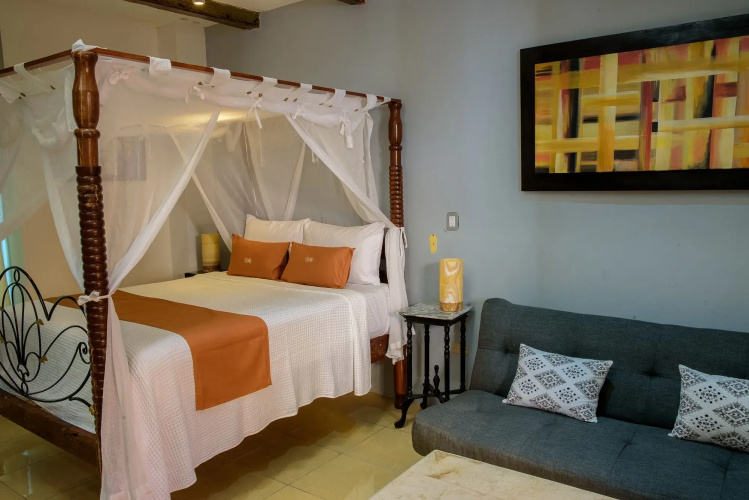Viva Merida Hotel Boutique
