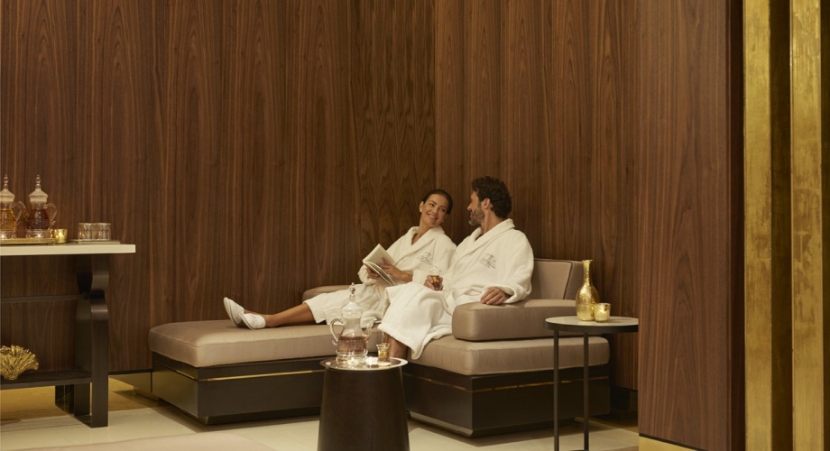 Fairmont Amman photo 39