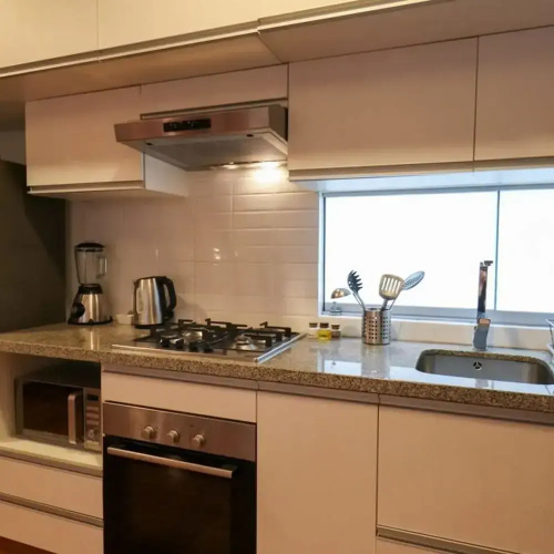 w Picturesque Loft in Barranco