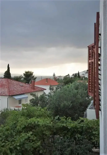 Šera - 50 m From Beach - A2