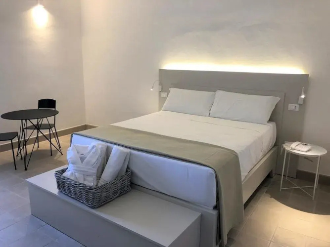 Masseria Malvindi