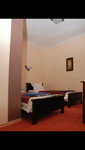 Hotel Kalabria