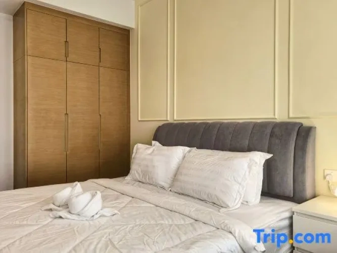 2 Bedrooms Standard room
