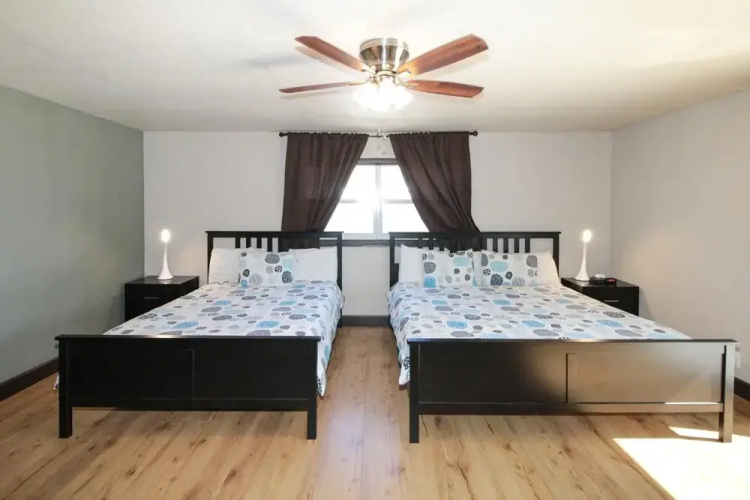 Sun Beach Inn
