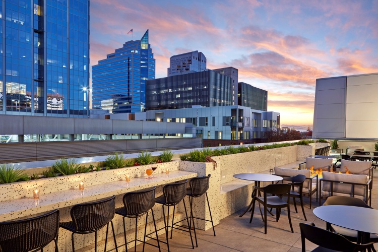 Hyatt Centric Downtown Sacramento photo 14