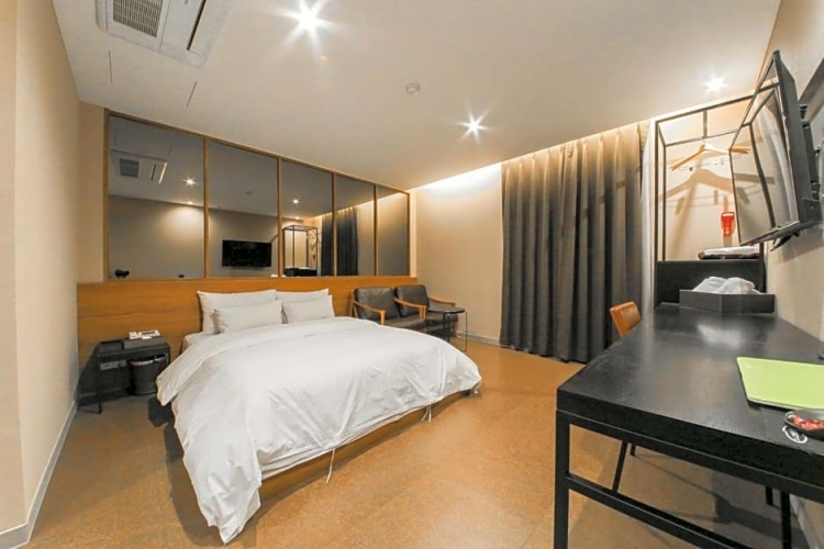 Premier Double room