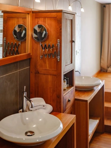 Double Suite with park view