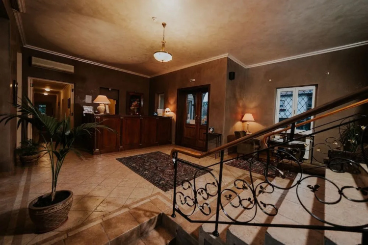 Hotel La Residenza - Adults only