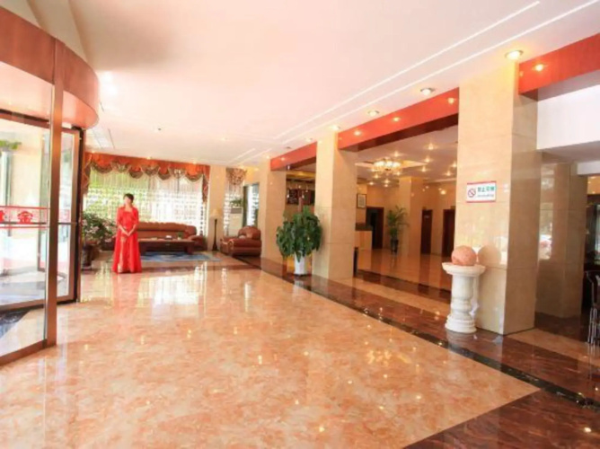 Jinta Hotel