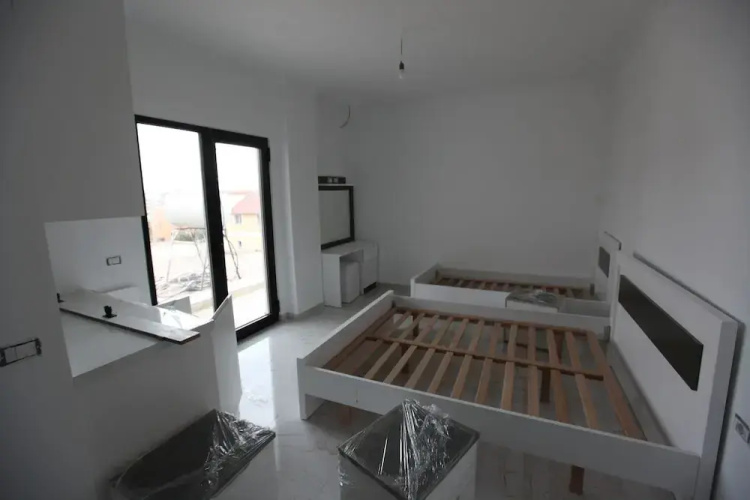 Eos ApartHotel