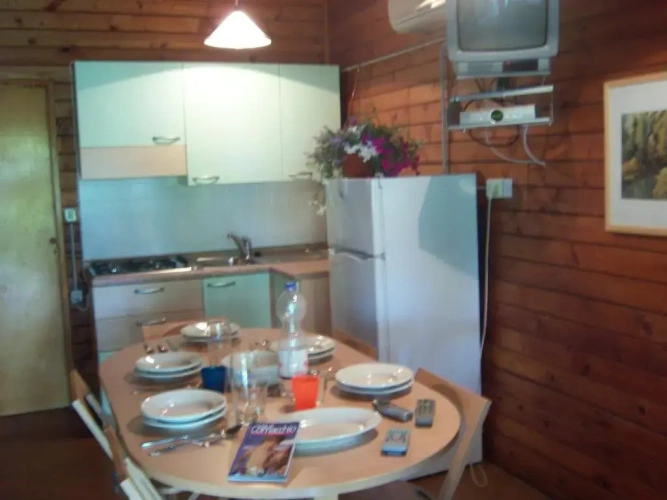 2 Bedrooms Superior Double Bungalow