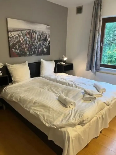 Egtved Hotel