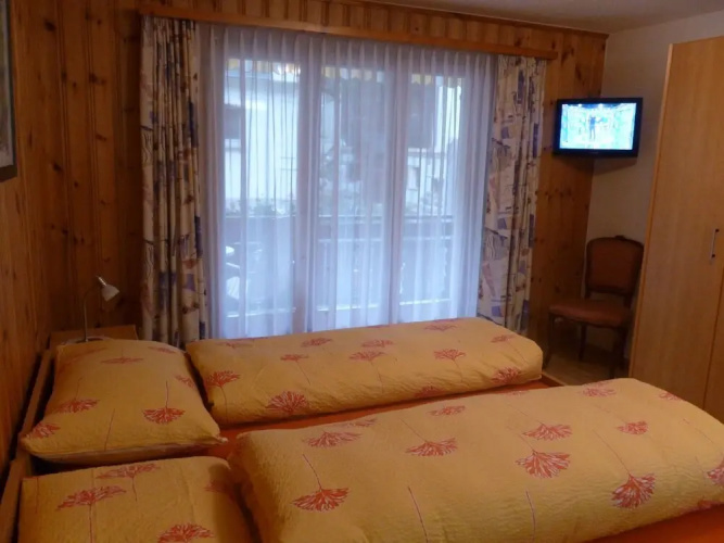 Chalet Medi