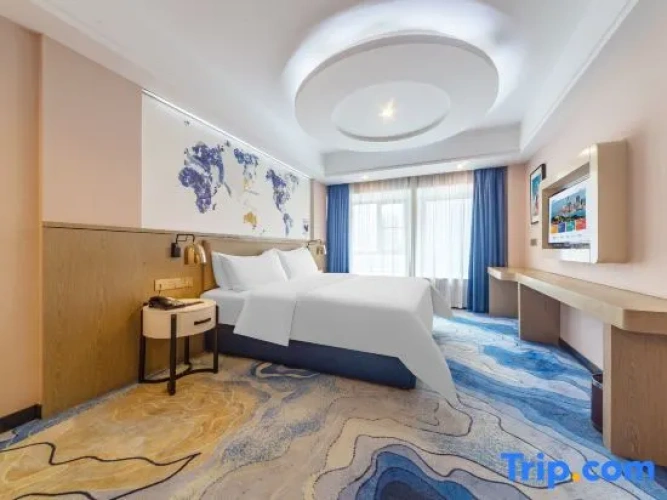 Premier Suite
