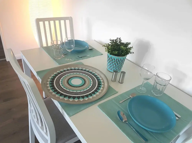 Ferienwohnung City Connection