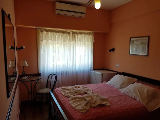 Hotel Haedo