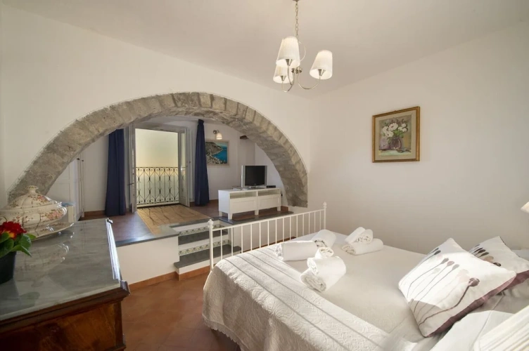 1 Bedroom Cottage