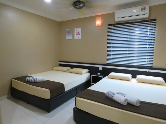 GM Motel