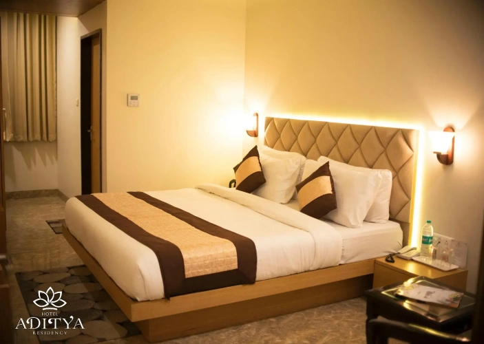 Business room