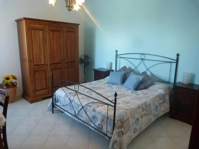 Agriturismo Mandriato