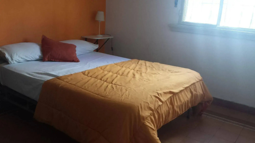 Lacandona Hostel