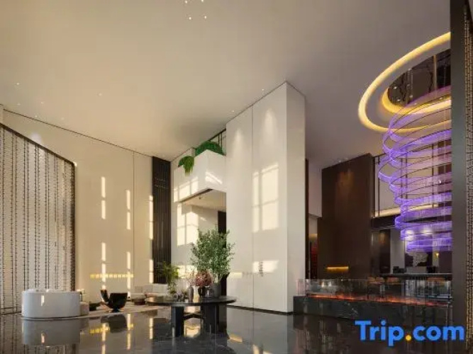 Wyndham Garden Changsha Economic Development Zone