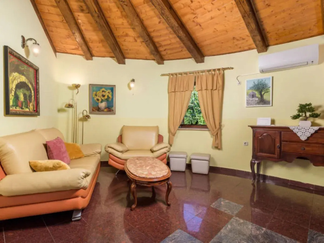 House Rotonda Garda