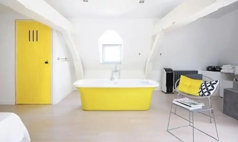 Comfort Double room with garden view
