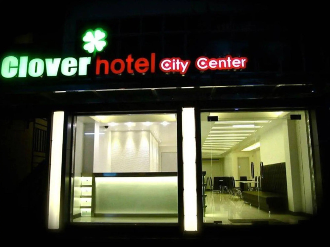 Hotelafbeelding