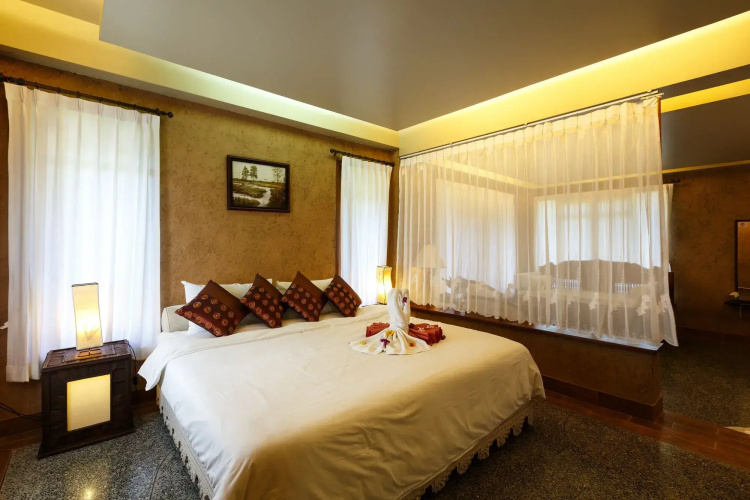 Mohnfahsai Home Resort