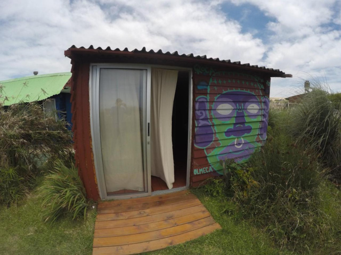 Green House Hostel