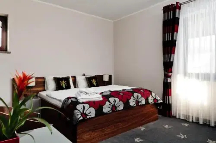 Jasmin Complex Resort & Spa